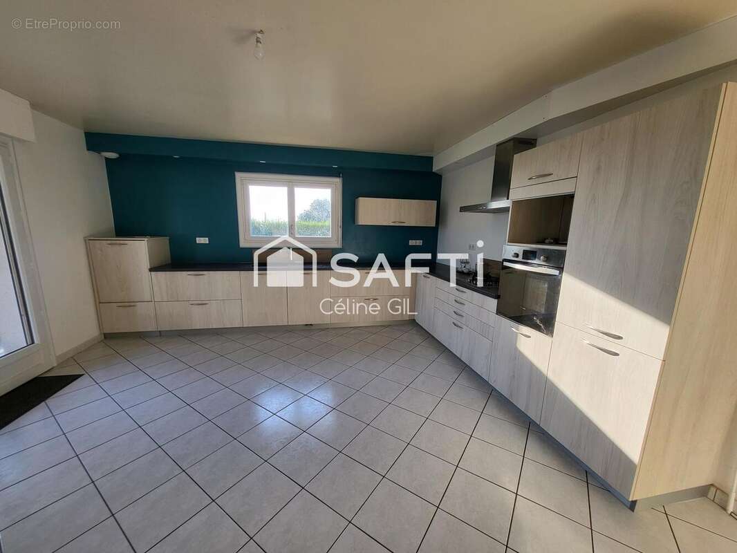 Photo 2 - Maison à LANOUEE