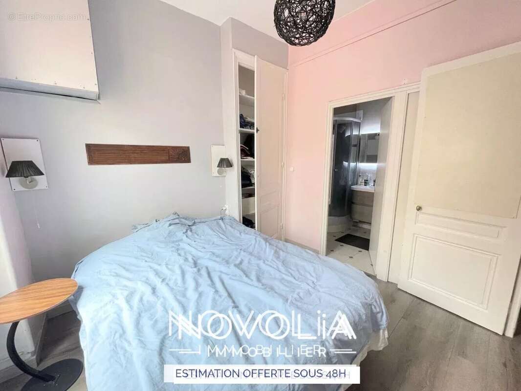 Appartement à LYON-7E