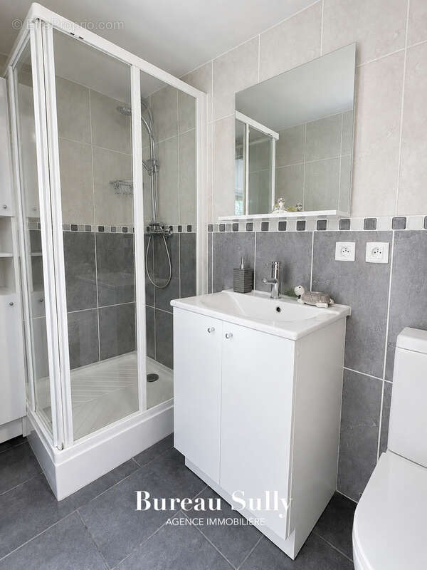 Jassans Riottier 01480 Maison 145 m2  4 chambres terrain 850 m2  piscine, garage, carport. - photo 13