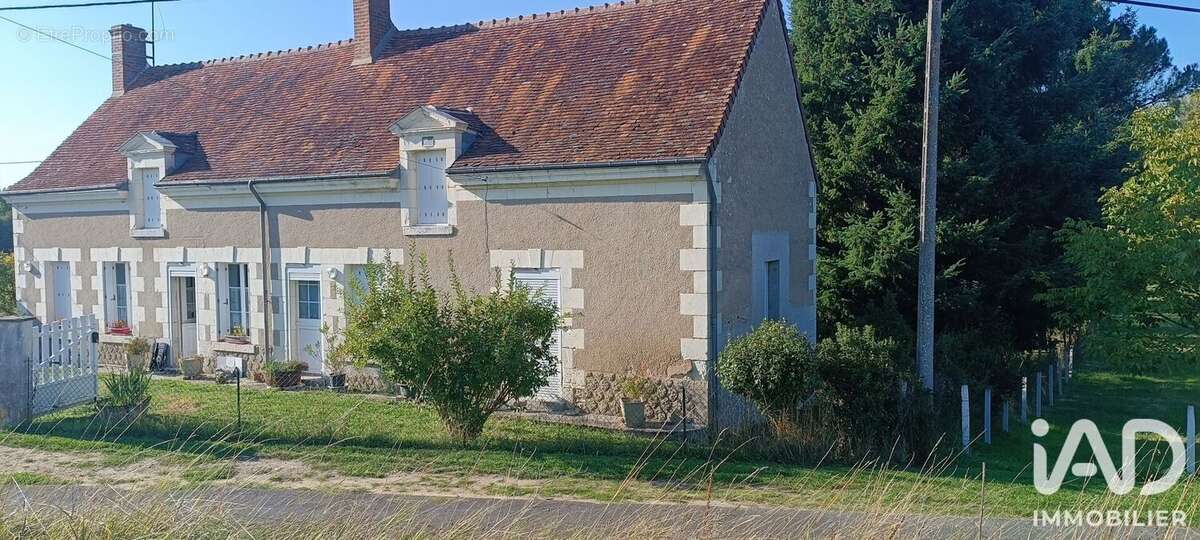 Photo 3 - Maison à SELLES-SUR-CHER