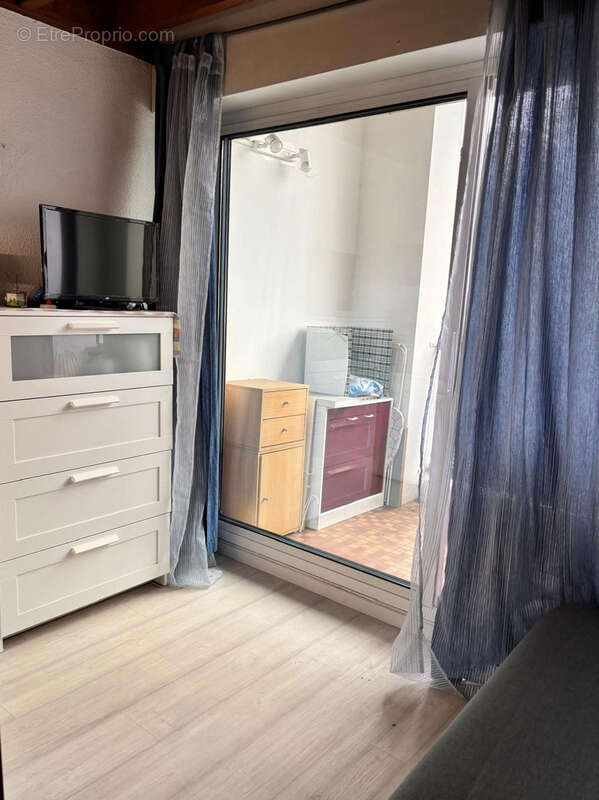 Appartement à CIBOURE