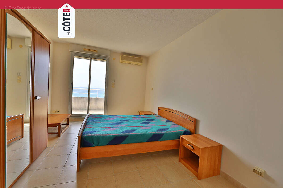 Appartement à CARRY-LE-ROUET