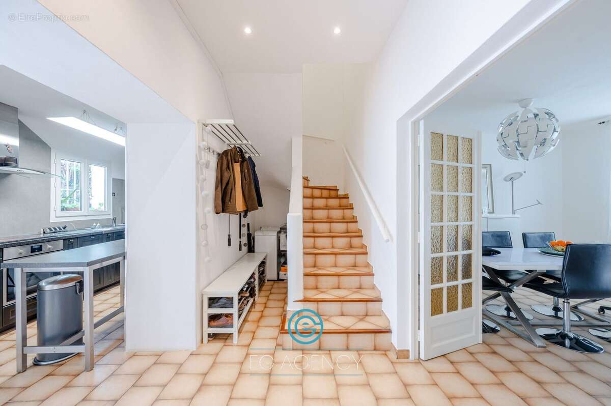 Maison à MARSEILLE-15E
