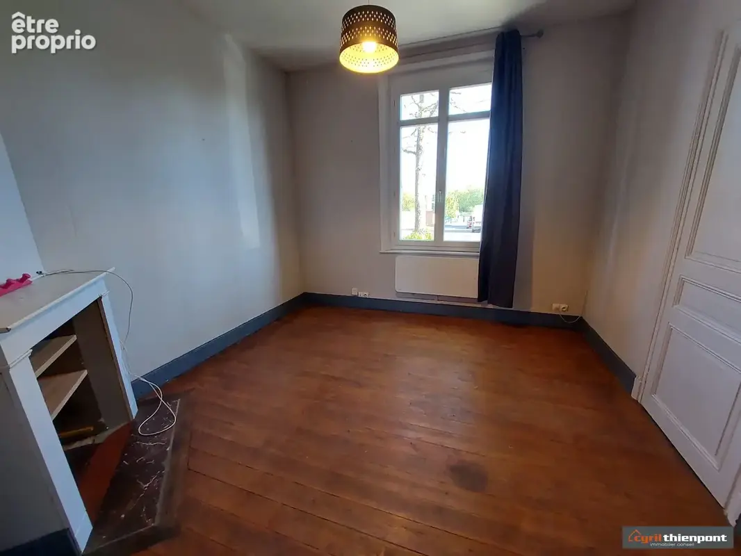 Maison 5 pièces 81 m² à vendre à Abbeville (80100) - photo 3