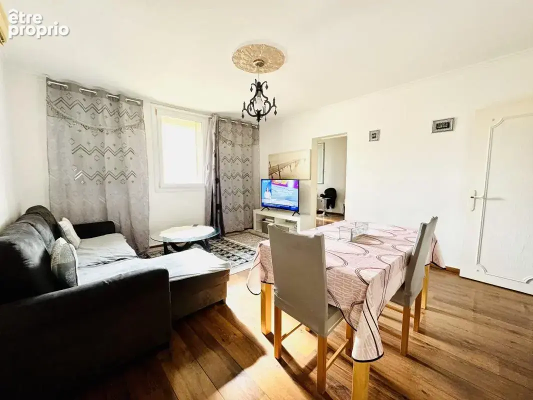 Appartement 3 Pièces Marignane - photo 2