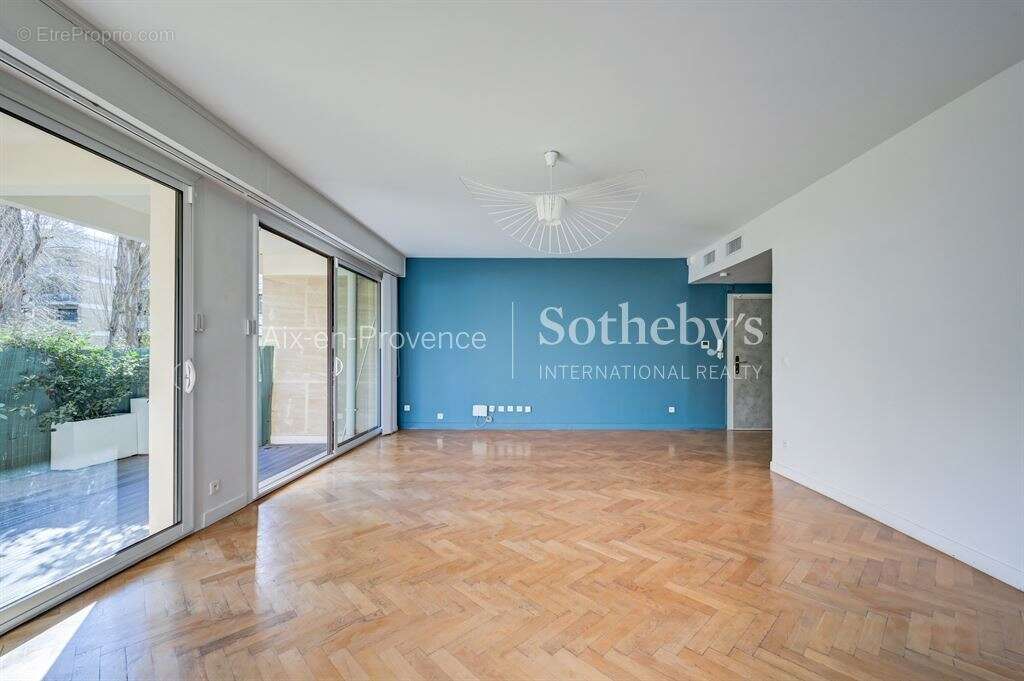 Appartement à AIX-EN-PROVENCE