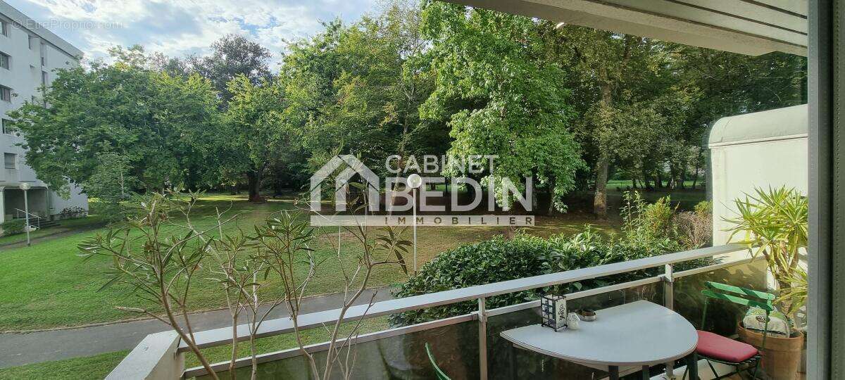 Appartement à GRADIGNAN