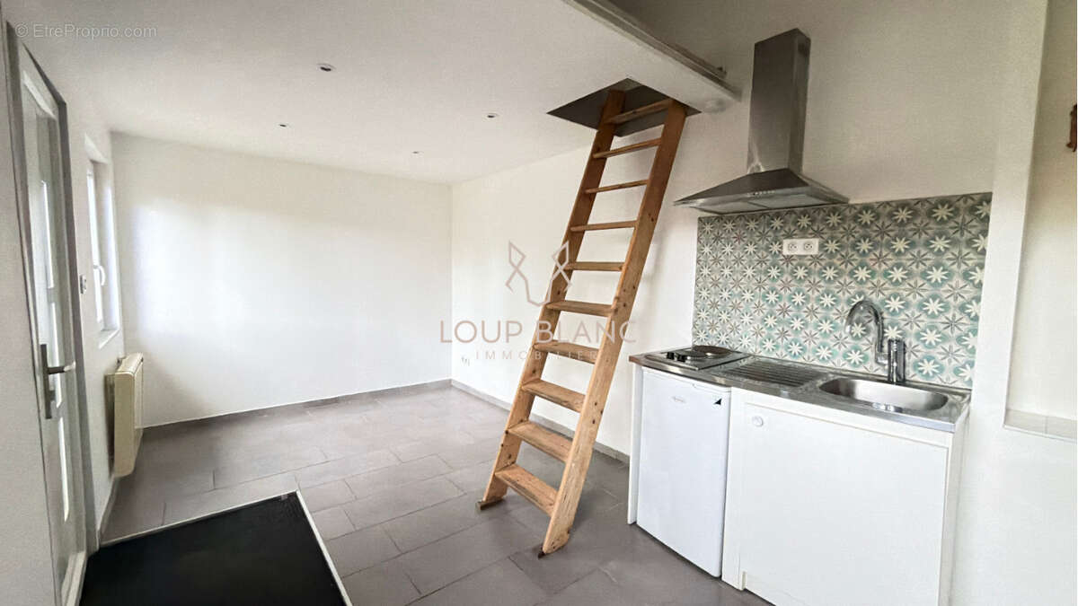 Appartement à DANJOUTIN
