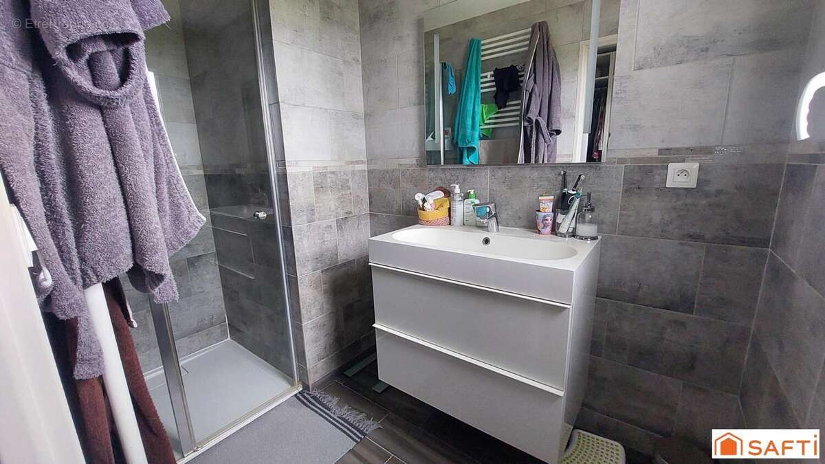 Photo 8 - Maison à SANDILLON
