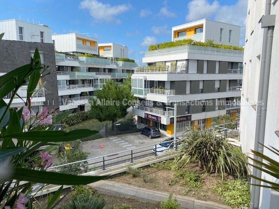 Appartement à LA BAULE-ESCOUBLAC