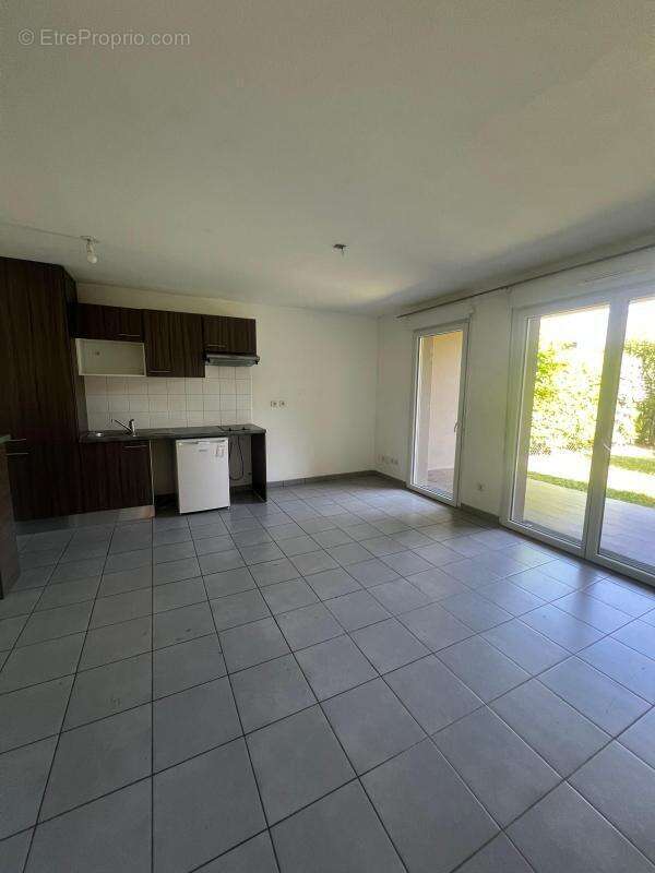 Appartement à BASSENS