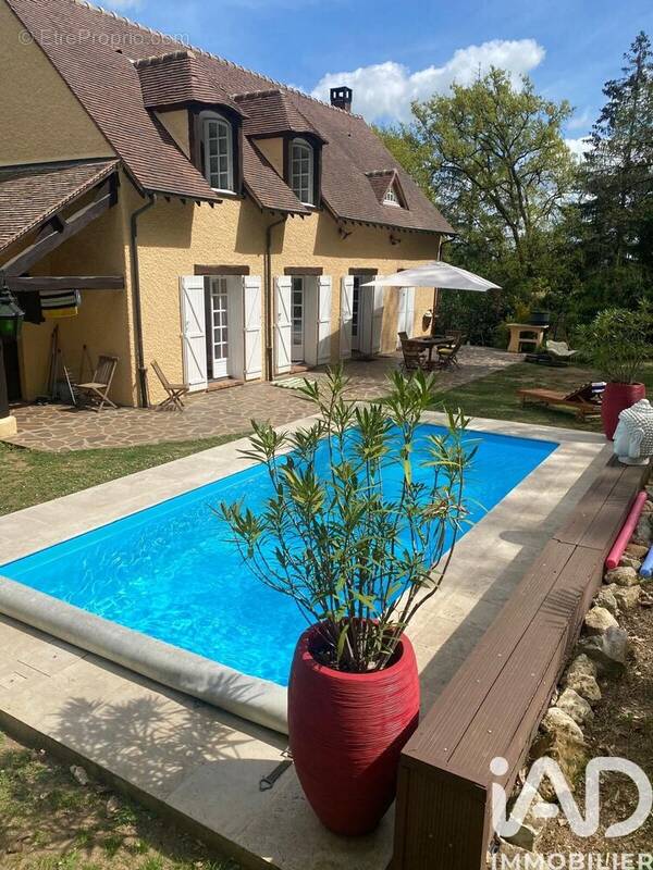 Photo 1 - Maison à ITTEVILLE