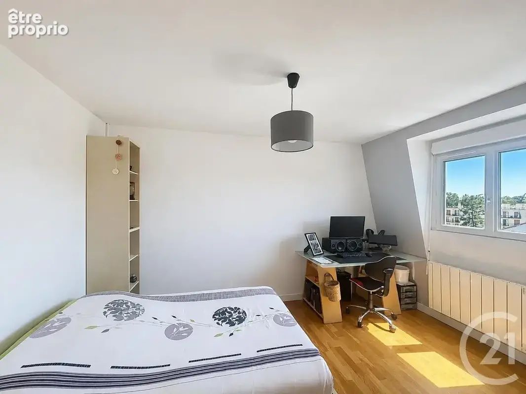 Appartement 3 pièces 84 m² à vendre à Rambouillet (78120) - photo 6