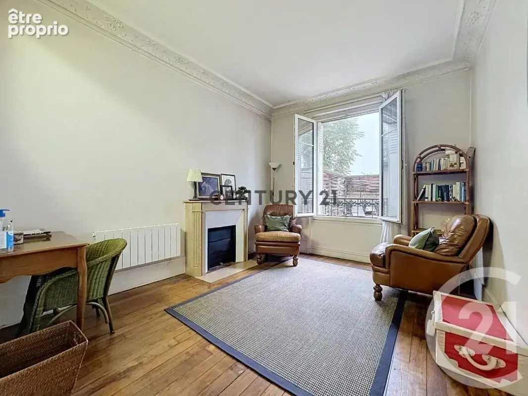 Appartement 3 pièces 62 m² à vendre à Choisy-Le-Roi (94600) - photo 3