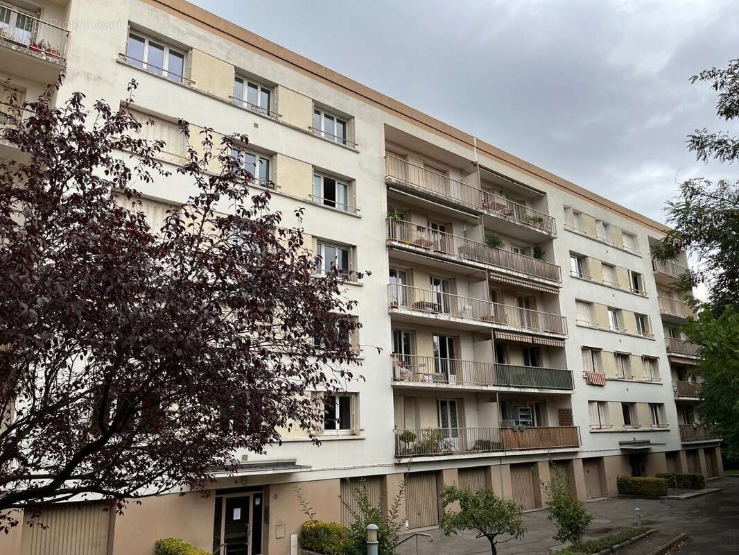 Appartement à LYON-3E