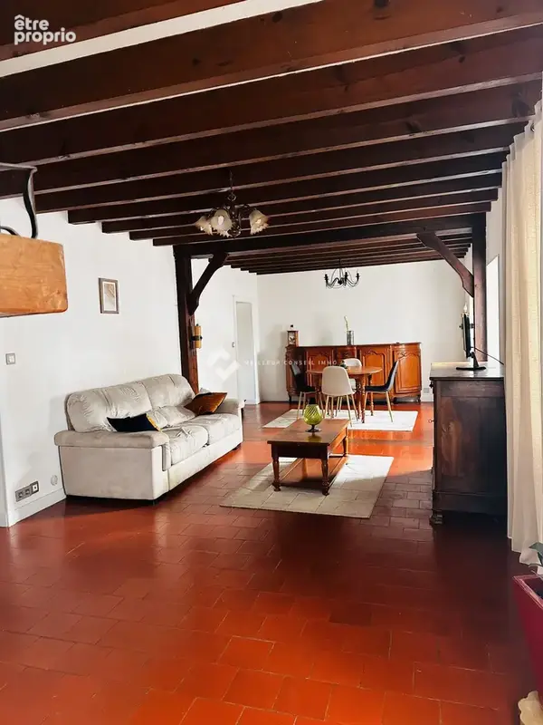 Maison 5 pièces 163 m² à vendre à Hinx (40180) - photo 5