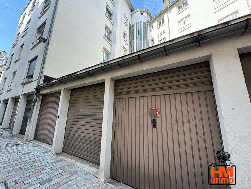 Appartement à LIMOGES