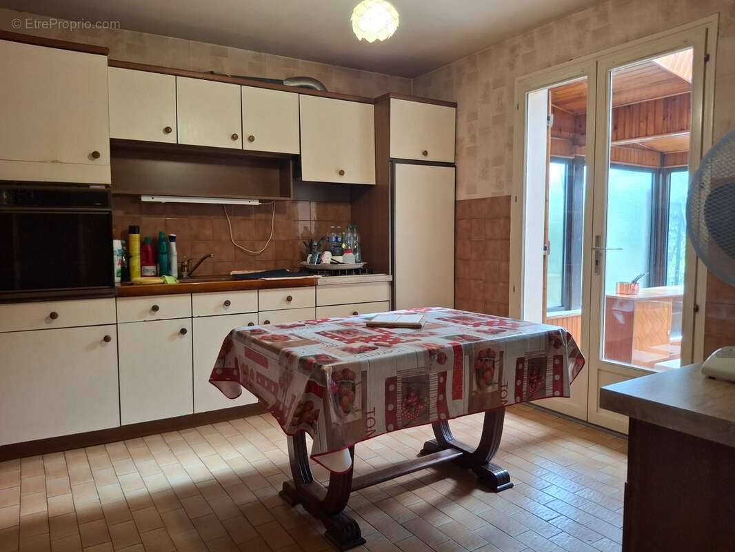 Maison à vendre clos mortier à SAINT DIZIER (52) - photo 6