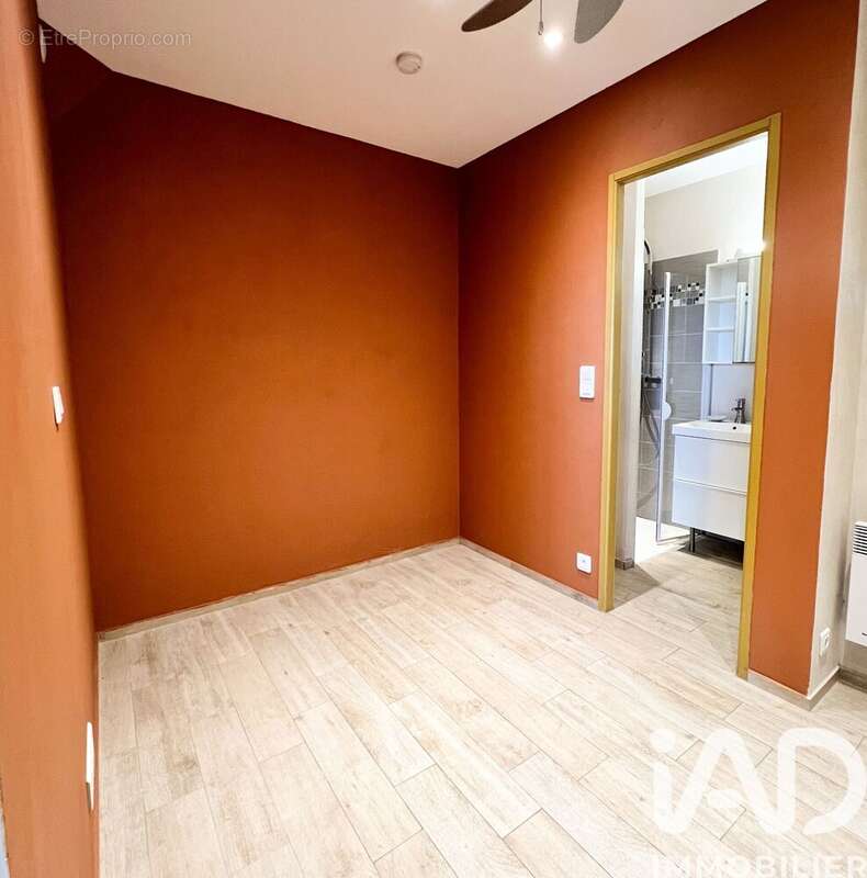 Photo 4 - Appartement à LE LAVANDOU