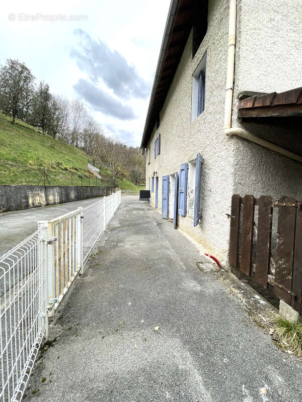 Maison à VIF