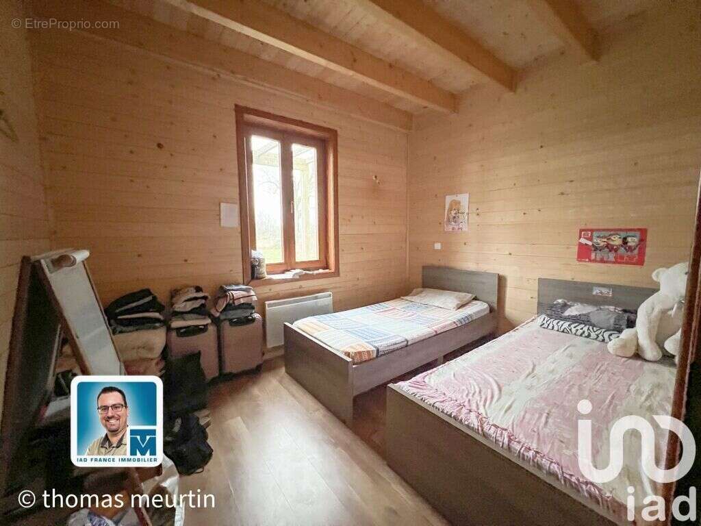 Photo 9 - Maison à SENONCHES