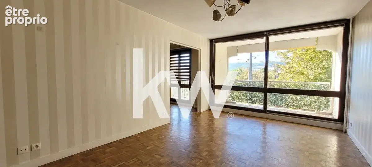 Appartement 3 pièces 66 m² à vendre à Saint-Etienne (42100) - photo 5