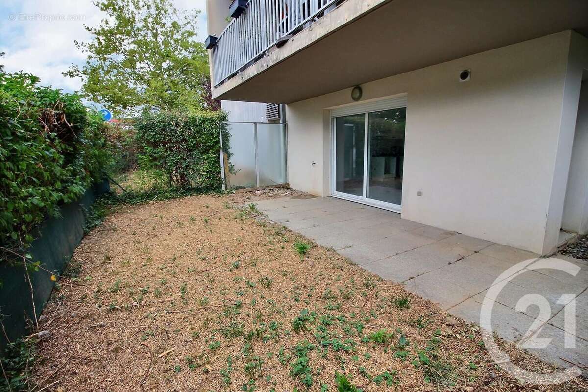 Appartement à THONON-LES-BAINS