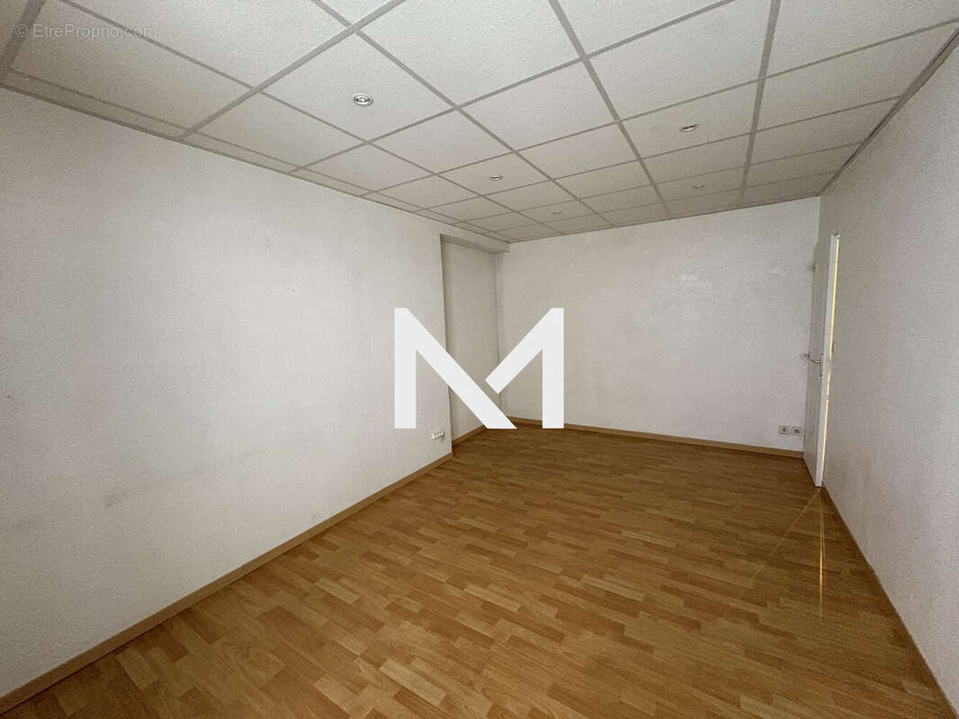 Appartement 56 m² à Grenoble  - photo 5
