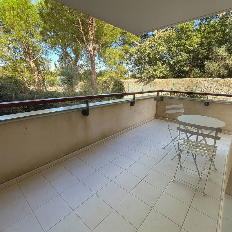 Appartement à MARTIGUES