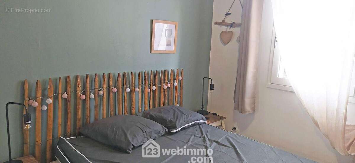 Appartement à SAINTES-MARIES-DE-LA-MER