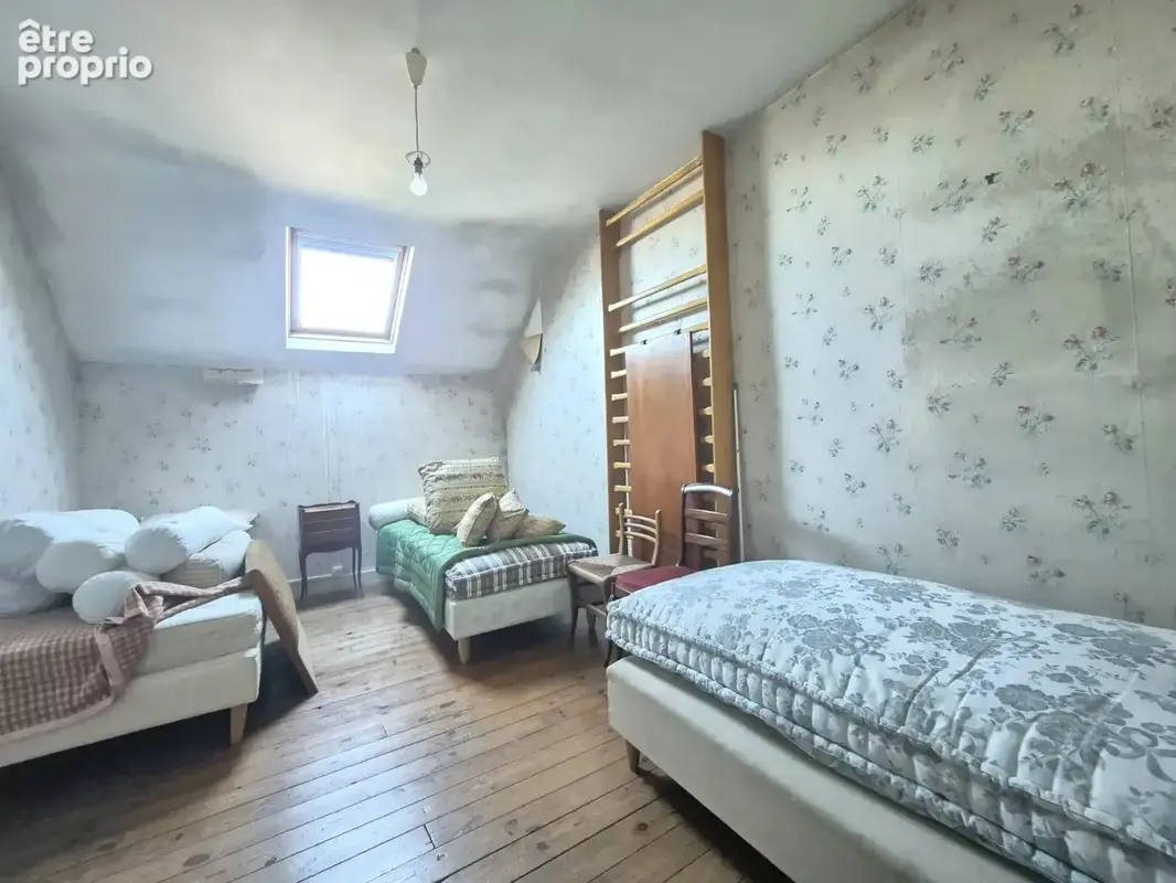 Maison de maître en Anjou - photo 23