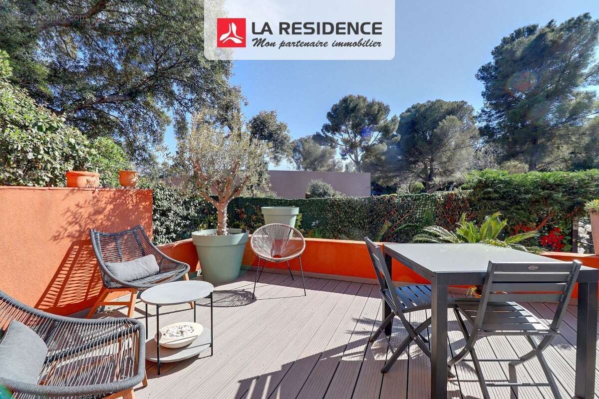 Maison à SAINT-RAPHAEL