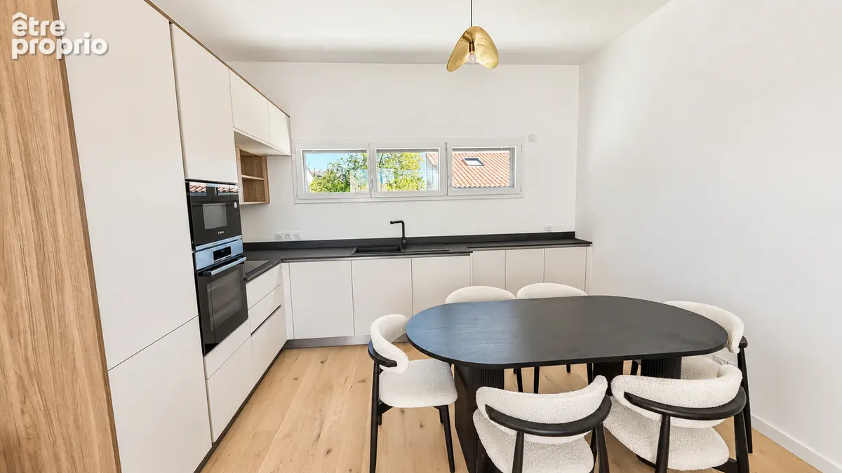 Duplex sur grande terrasse - photo 5