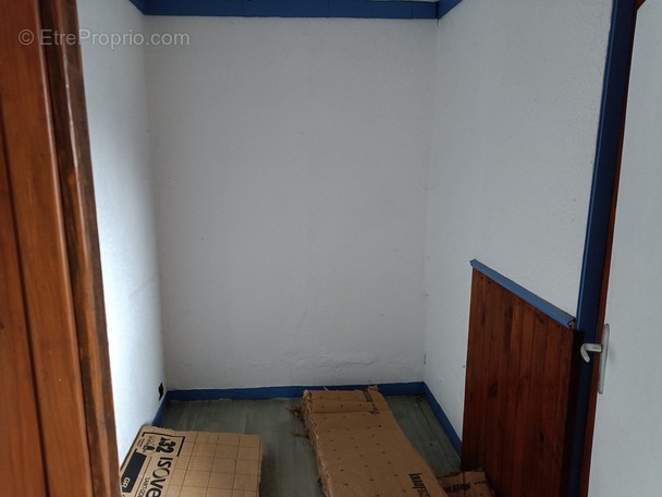 Appartement à VILLAINES-LA-JUHEL