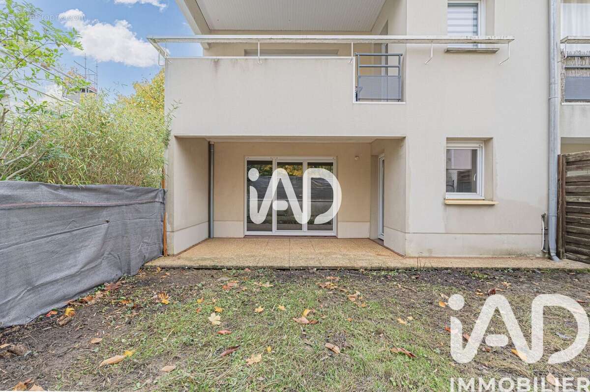 Photo 4 - Appartement à CHESSY