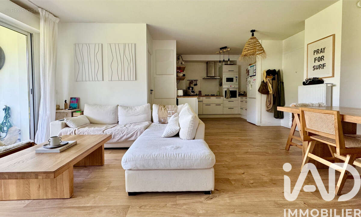 Photo 2 - Appartement à BIDART