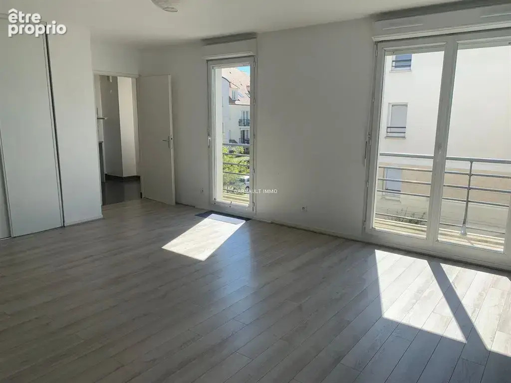 F3 Villa des Lys, Quartier le Village - photo 3