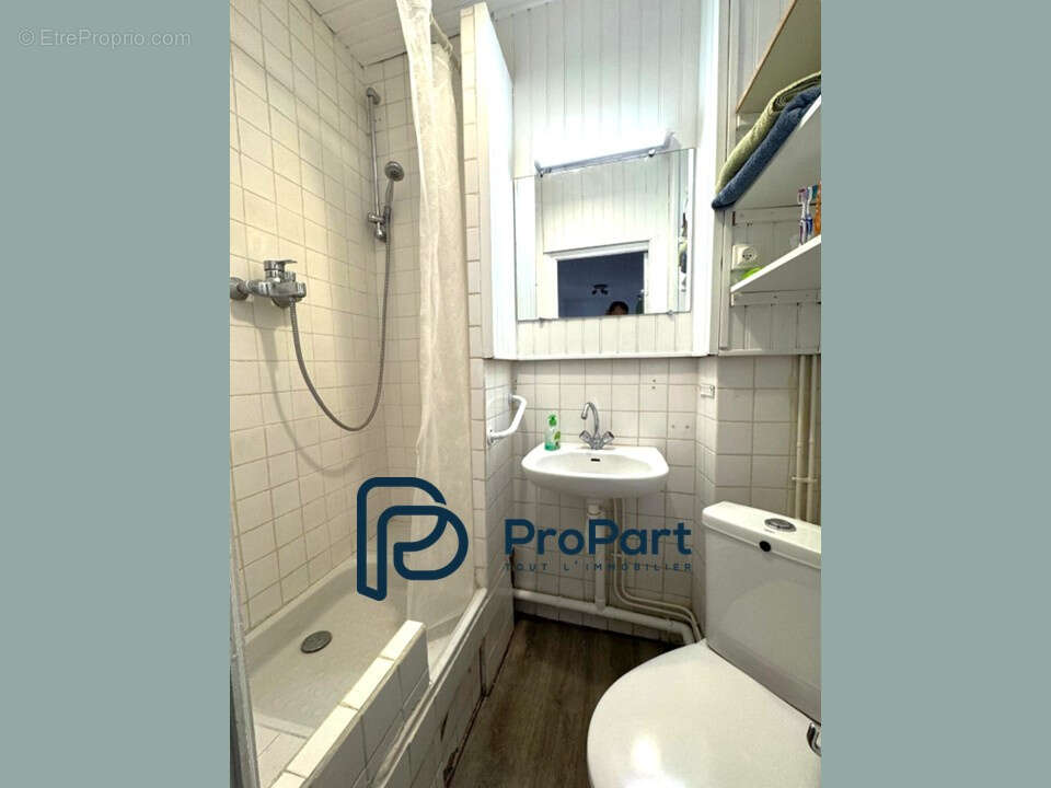 Appartement à CLERMONT-FERRAND