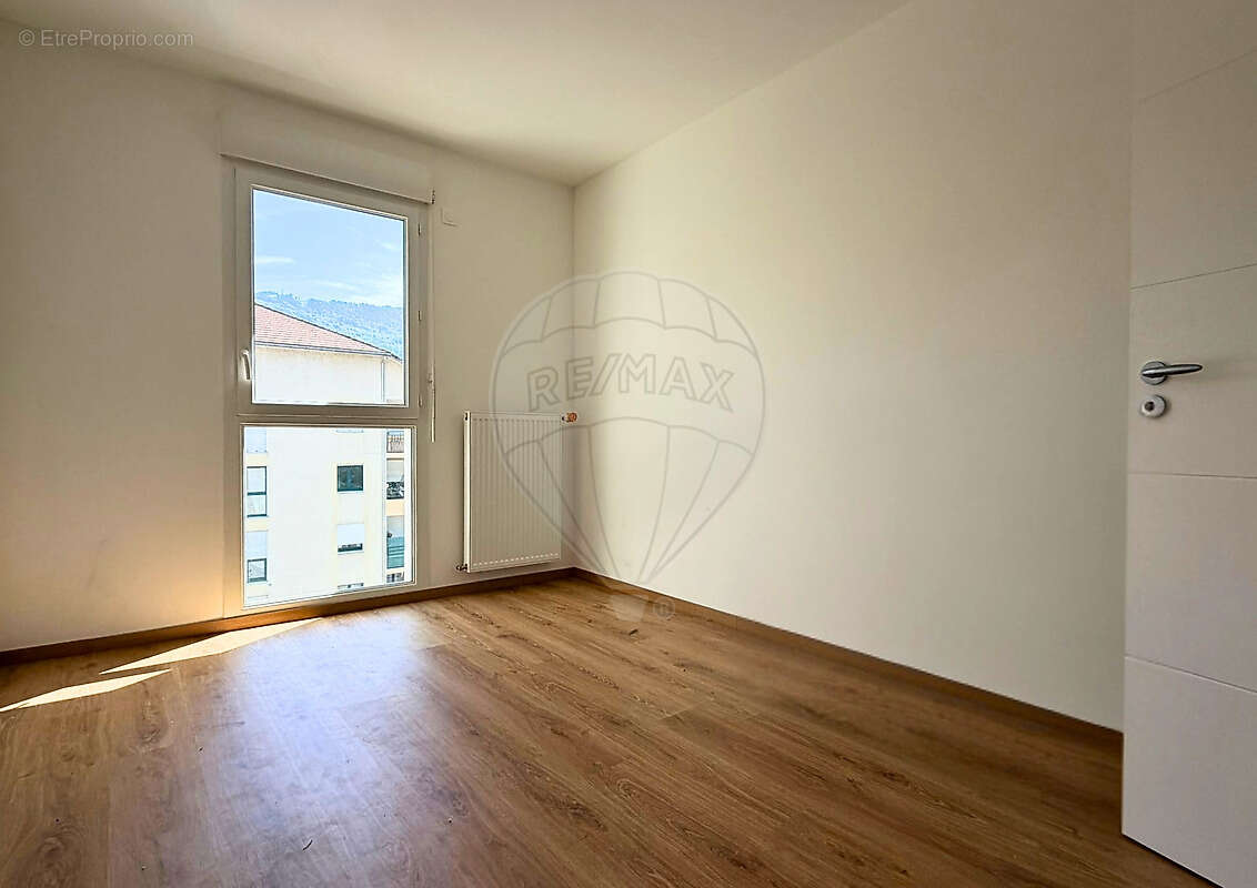 Appartement à CLUSES