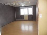 Appartement à VANDOEUVRE-LES-NANCY