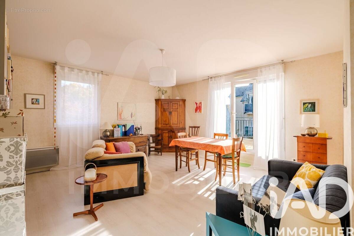 Photo 1 - Appartement à VERNON