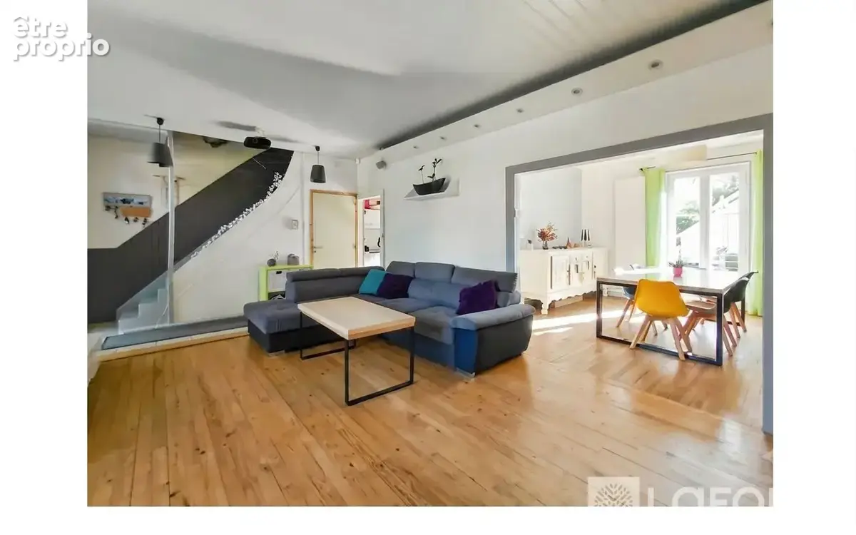 Maison Uxegney 7 pièce(s) 139.5 m2 - photo 5