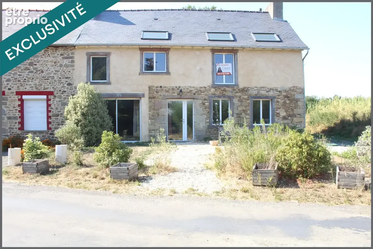 Photo 1 - Maison à FEINS
