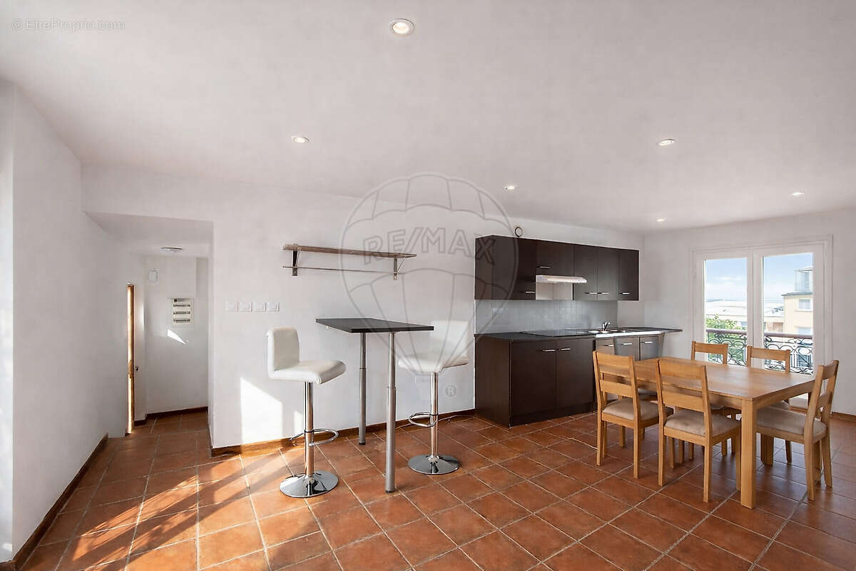 Appartement à SENLIS