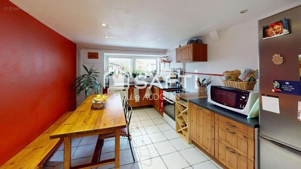 Photo 3 - Maison à LOUZAC-SAINT-ANDRE