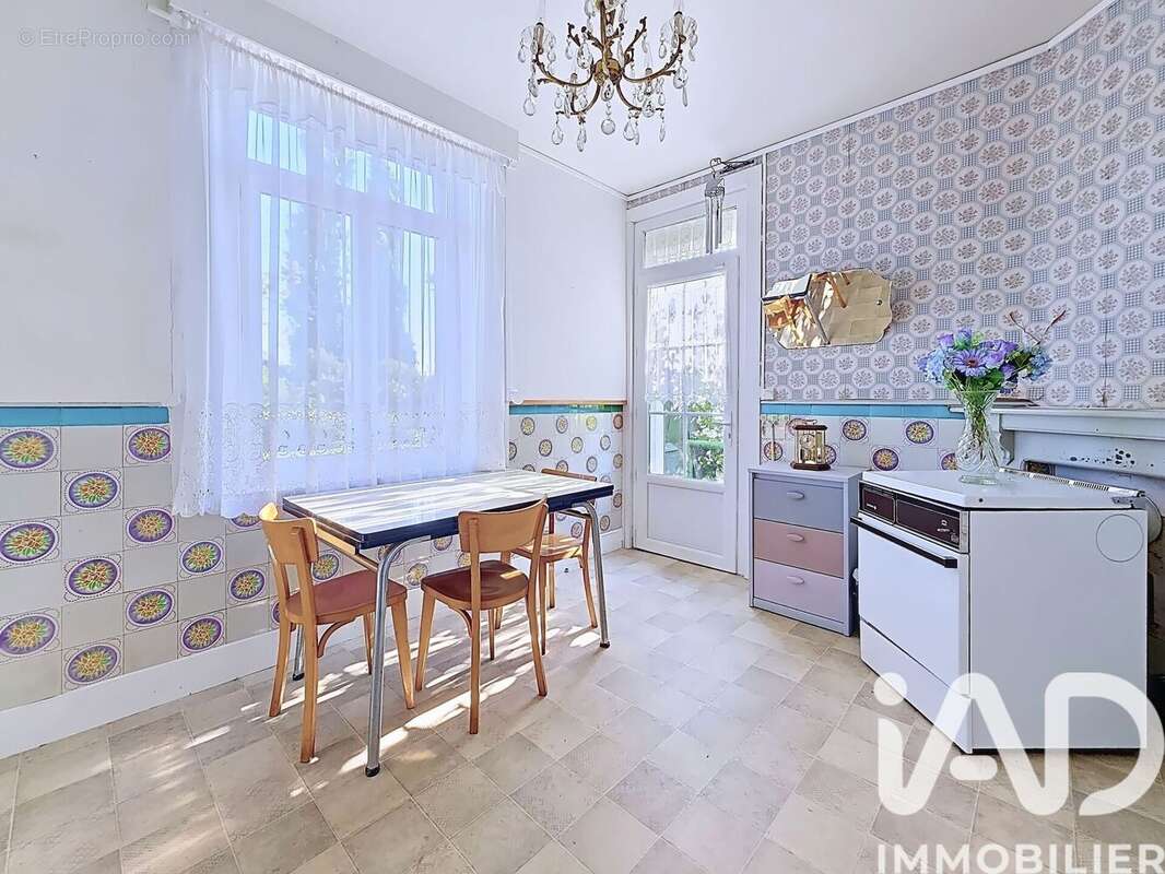 Photo 3 - Maison à ROUVROY