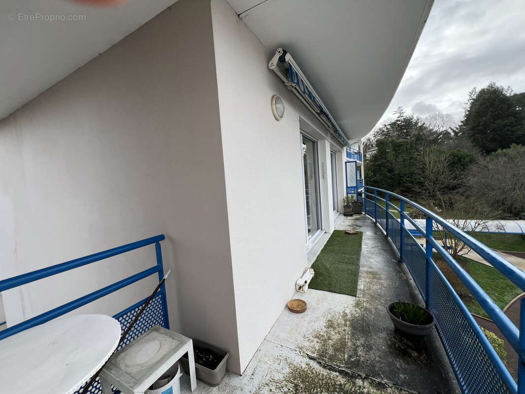 Appartement à LA ROCHE-SUR-YON