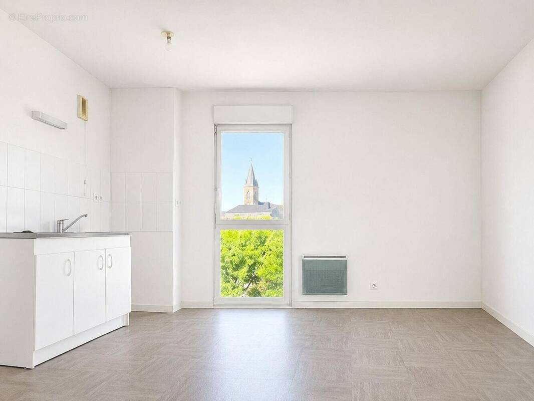 Photo 1 - Appartement à THOUARE-SUR-LOIRE
