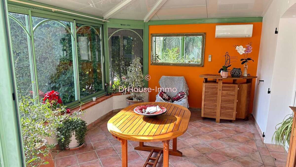 Maison 184 m² à La Bouilladisse  - photo 5