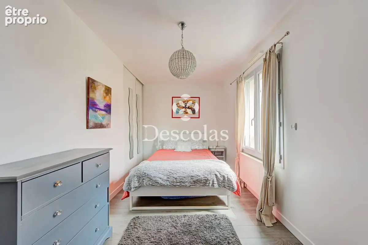 Maison familiale Saint-Germain-en-Laye - 208m2 - photo 17